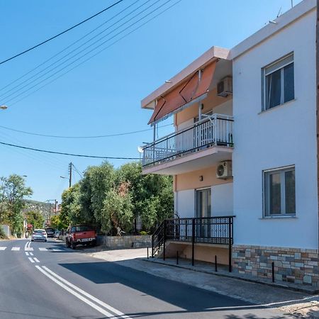 הוילה Skála Kallirákhis Aigli House מראה חיצוני תמונה