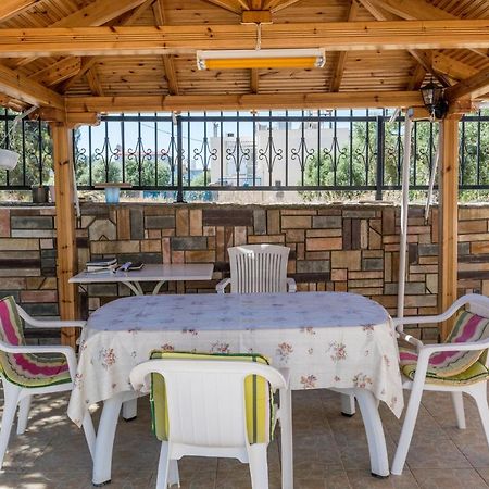 הוילה Skála Kallirákhis Aigli House מראה חיצוני תמונה