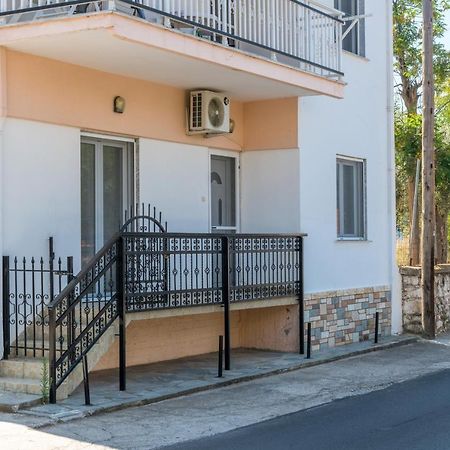 הוילה Skála Kallirákhis Aigli House מראה חיצוני תמונה