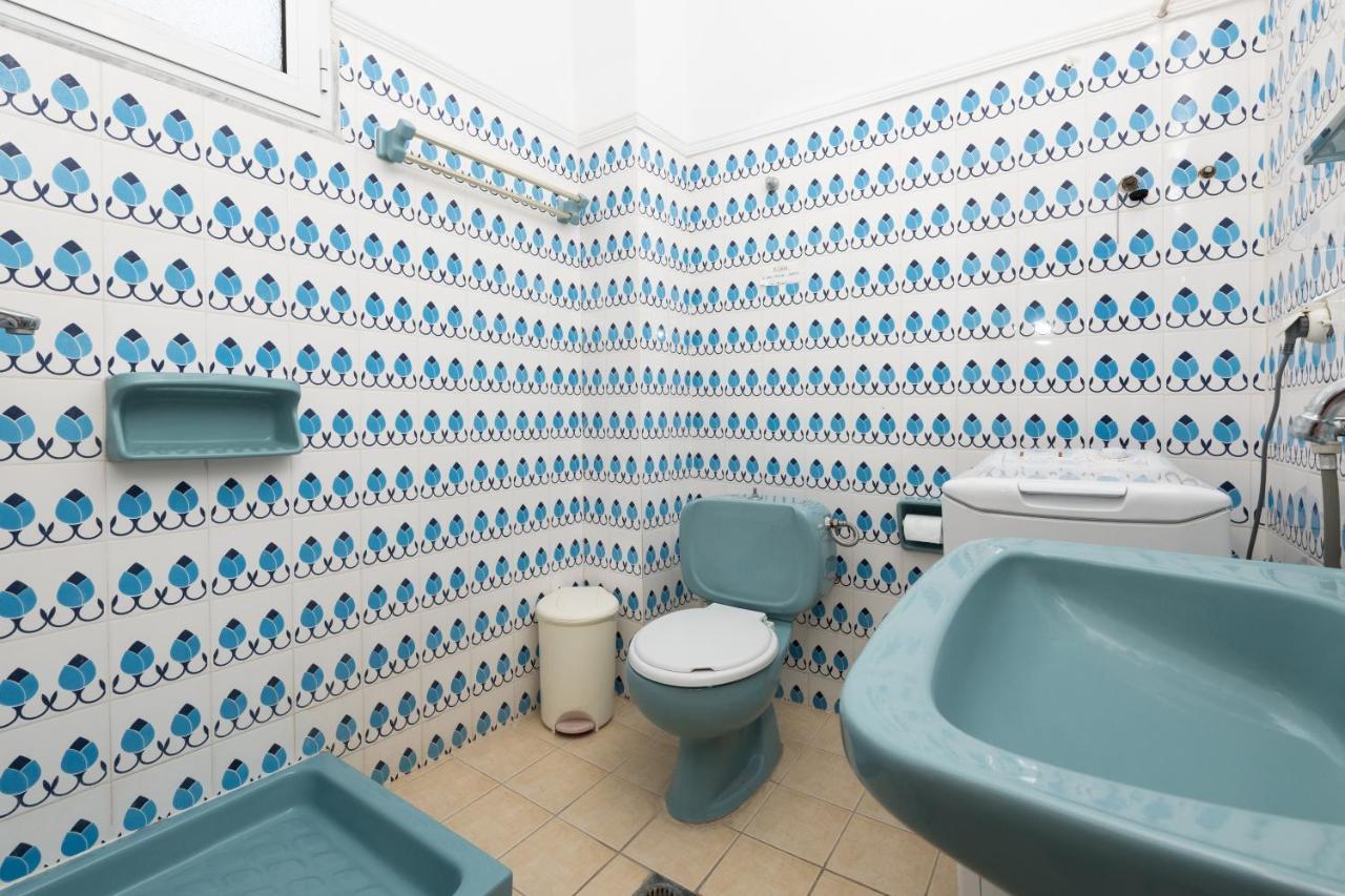 הוילה Skála Kallirákhis Aigli House מראה חיצוני תמונה