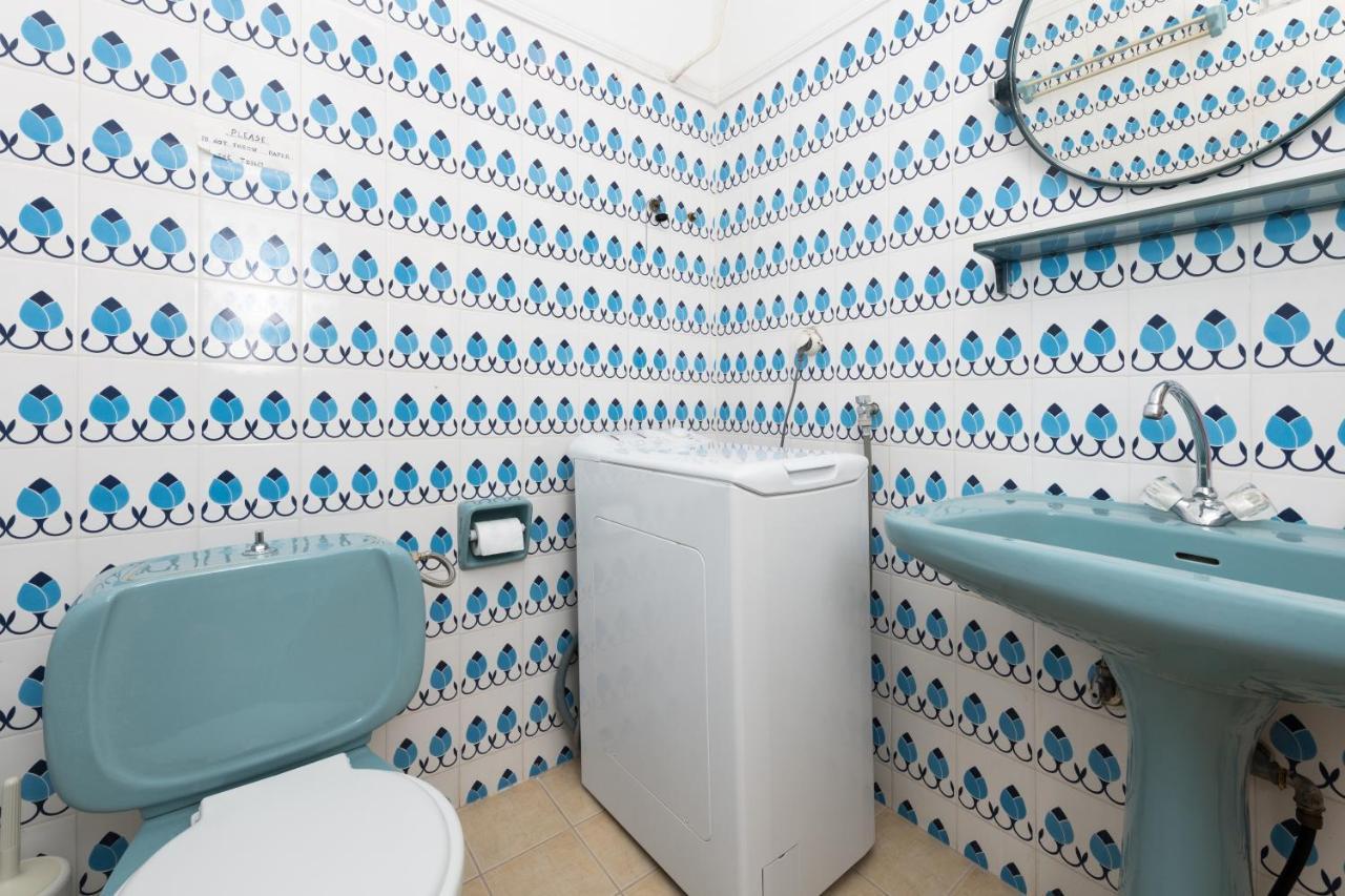 הוילה Skála Kallirákhis Aigli House מראה חיצוני תמונה