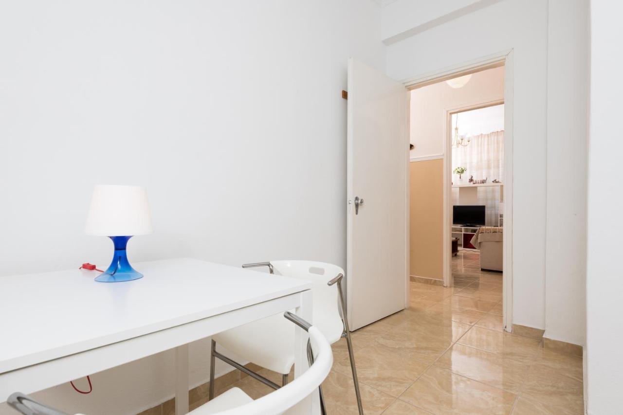 הוילה Skála Kallirákhis Aigli House מראה חיצוני תמונה