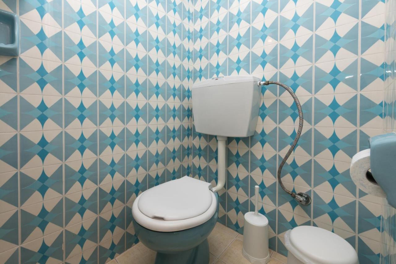 הוילה Skála Kallirákhis Aigli House מראה חיצוני תמונה