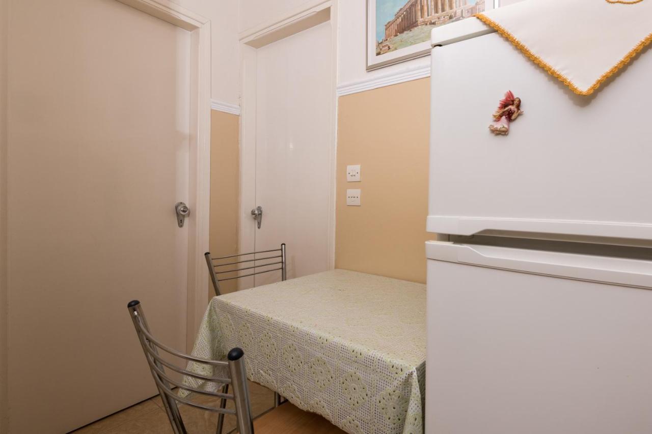 הוילה Skála Kallirákhis Aigli House מראה חיצוני תמונה
