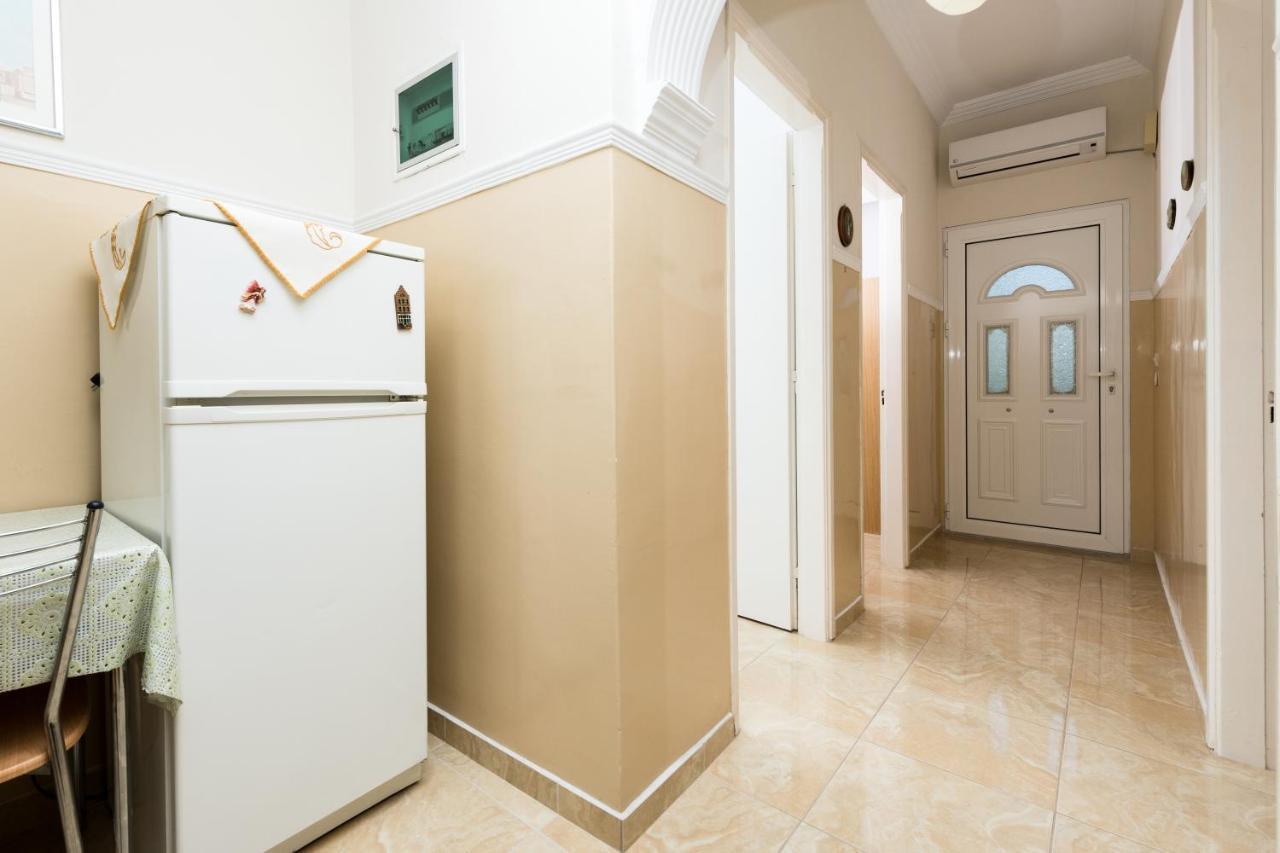 הוילה Skála Kallirákhis Aigli House מראה חיצוני תמונה