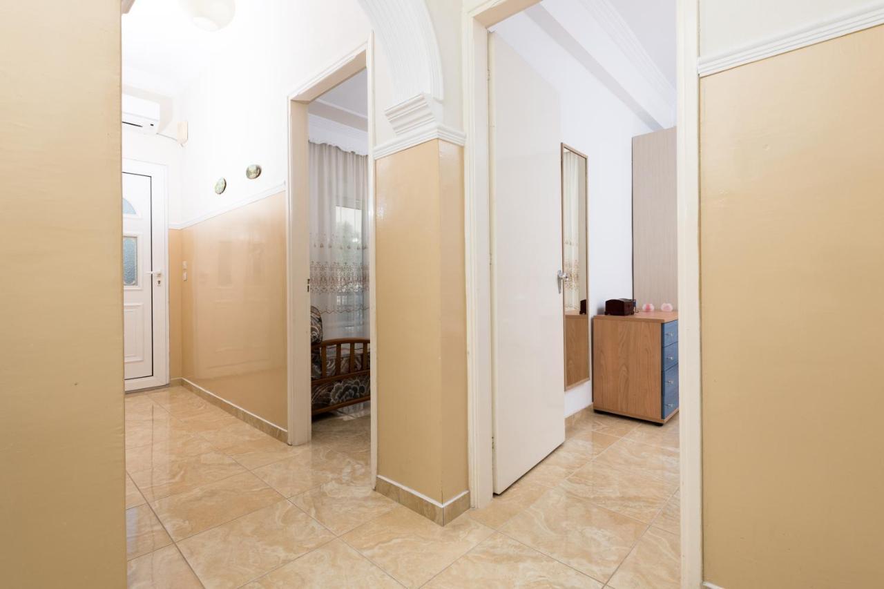 הוילה Skála Kallirákhis Aigli House מראה חיצוני תמונה