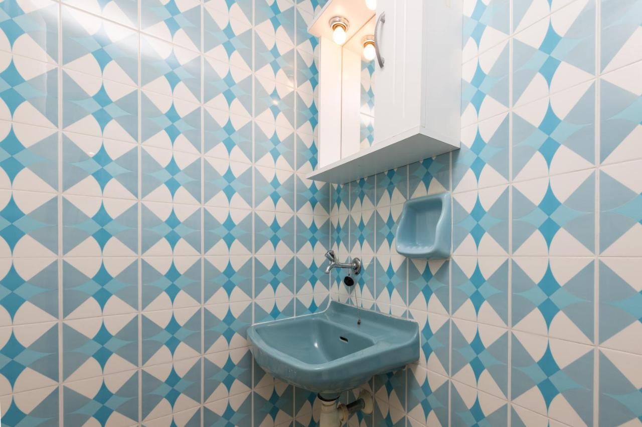 הוילה Skála Kallirákhis Aigli House מראה חיצוני תמונה