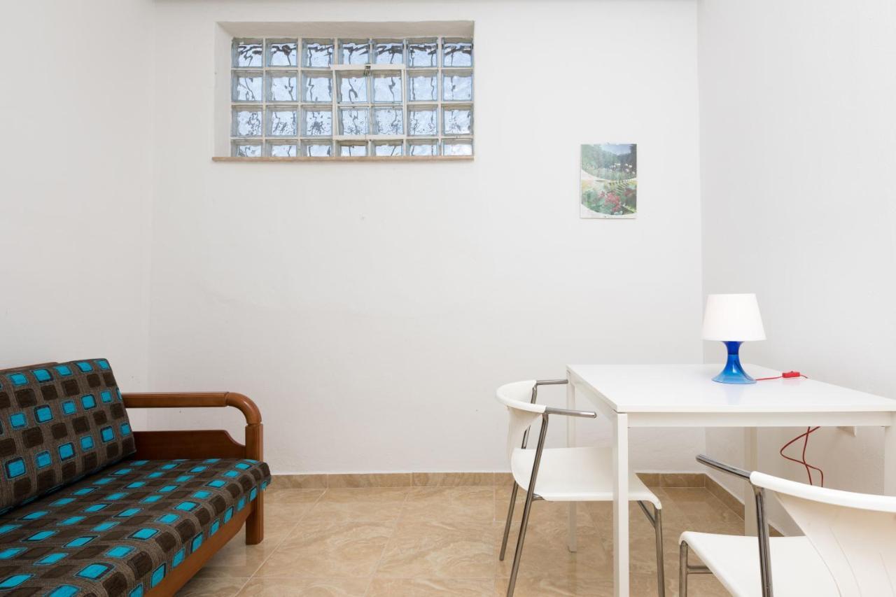 הוילה Skála Kallirákhis Aigli House מראה חיצוני תמונה