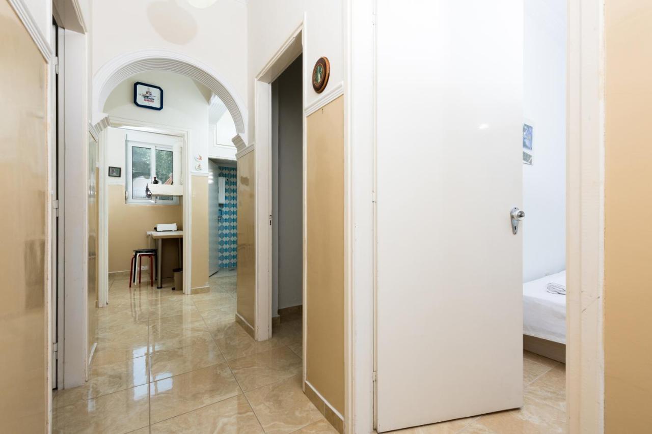 הוילה Skála Kallirákhis Aigli House מראה חיצוני תמונה
