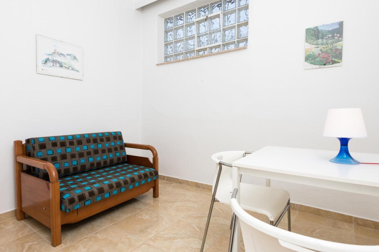 הוילה Skála Kallirákhis Aigli House מראה חיצוני תמונה