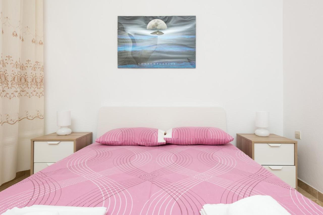 הוילה Skála Kallirákhis Aigli House מראה חיצוני תמונה